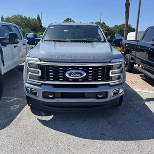 Ford F450 Limited FX4 Usado 2024 - Product Image 1