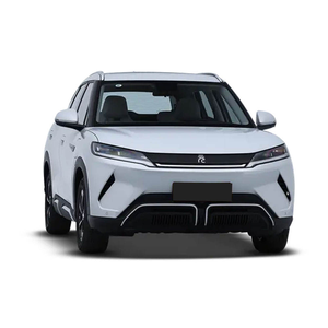 Véhicules électriques à grande vitesse BYD Yuan up et Han EV SUV 2025, voitures d'occasion zéro kilomètre, autonomie 401-500 km, puissance 100-150 kW - Product Image 1