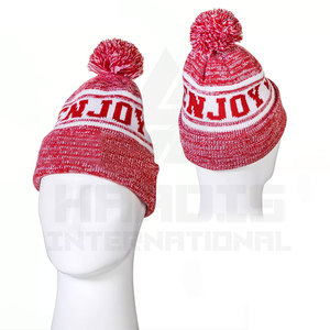 2022ใหม่สไตล์แฟชั่นคุณภาพสูงหมวก Beanie หมวก | 2022ที่ขายดีที่สุดราคาต่ำและ MOQ แฟชั่นหมวก Beanie หมวก - Product Image 3