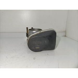 BUTTERED BODY VOLKSWAGEN Caddy 4a Serie 06 A133062AD BSX bifuel/metano 1984 (10>) - Product Image 4