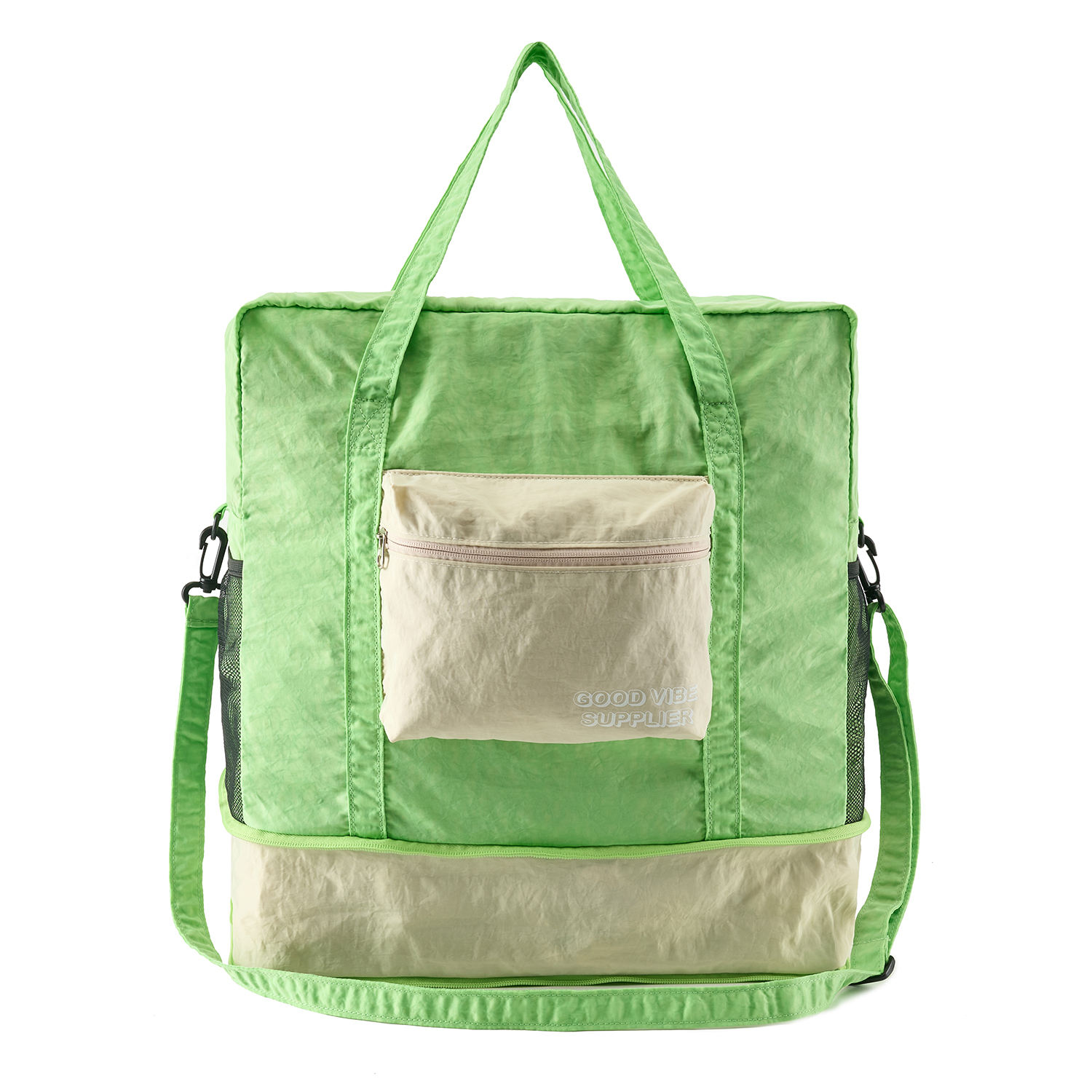 สีเขียวอ่อน