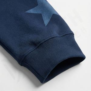 Conjunto Deportivo de Alta Calidad para Hombre, Color Sólido Personalizado, con Bolsillos Laterales, Diseño Personalizado, Ropa de Invierno, para Gimnasio y Fitness - Product Image 6