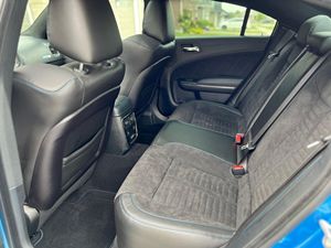 Dodge Charger SRT Hellcat Widebody 2020 Usado (LHD/RHD) - Product Image 2