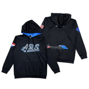 Sudaderas con Logotipo Personalizado, Deportivas, para Exteriores, Únicas y Cómodas, Diseño de Sublimación, Casuales, de Golf, para Hombre, para Correr - Product Image 1