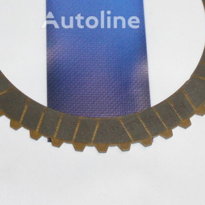 Baltacioglu จานคลัตช์4181.295.062อะไหล่รถบัสสภาพใหม่สำหรับชิ้นส่วนรถบัส - Product Image 3