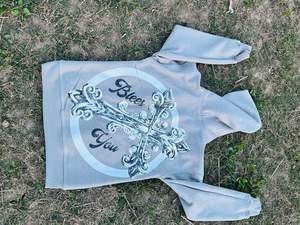 Vente en gros de sweats à capuche pour hommes, fabrication artisanale, style de rue, pull à capuche vierge surdimensionné et uni pour l'hiver, pulls à capuche tendance pour hommes - Product Image 6