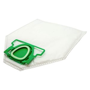 Juego de 6 Bolsas para Aspiradora Compatibles con TNT para Vorwerk FW 8 TNT, Repuestos de Alta Calidad para Electrodomésticos - Product Image 1