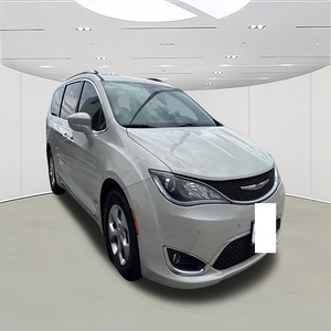 มือสอง lhd/rhd 2017ไครสเลอร์ PACIFICA Touring L PLUS FWD - Product Image 1