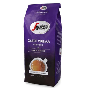 Segafredo Zaneti Italian <b>Coffee</b> Beans - Mixed Flavors for Home and Professional Use - Product Image 2