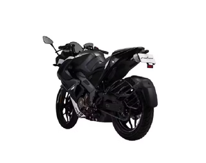 Nuevas Motocicletas Pulsar RS 200 2026 con Frenos de Disco Delanteros/Traseros, Motos Todoterreno - Product Image 2