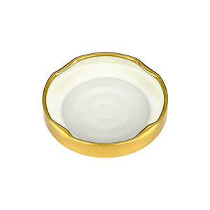 82mm Metal Jar Cap - Product Image 5