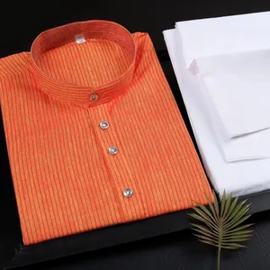 Fulpari Tốt Nhất Hợp Thời Trang Mặc Giản Dị Kurta Với Cotton Vải Thiết Kế Ấn Độ Mặc Cho Nam Giới Của Chất Lượng Cao Cấp Và Thiết Kế Mới Nhất