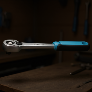 Clé à cliquet réversible Gedore 3/8'' - Product Image 3