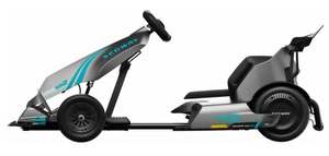 MEILLEURE OFFRE : Ninebotx PRO 2 Go kart - OFFRE INTERNATIONALE AVEC GARANTIE - Product Image 4