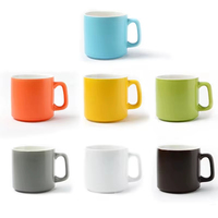 Fournisseur de tasses en porcelaine blanches unies de 11 oz et 12 oz, personnalisables avec logo, sublimation, vente en gros, tasses en céramique pour thé et café, tasses imprimées, cadeaux