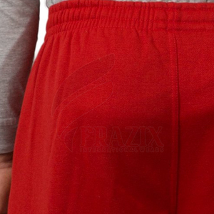 Custom Logo Sweat Sweatpants Printed Plain Brown Cargo Men Jogging Pants Blank Women Track Pants <b>White</b> Fleece Mens <b>Joggers</b> Pant - Product Image 6