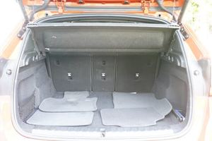 X1 BM-W สีส้มสะอาด xDrive28i ล้ออัลลอยด์แพ็กเกจหนังเบาะนั่งระบบนำทางสำหรับเล่นกีฬาซันรูฟรีโมต - Product Image 5