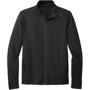 Ensemble de survêtements pour hommes de haute qualité avec logo personnalisé en vente en gros imprimé survêtement d'entraînement motif solide automne écologique - Product Image 2
