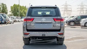 Meilleure Offre LandCruiser LC300 VXR 2025 3.3L V6 Diesel Bi-Turbo Toutes Options 4x4 - Product Image 6