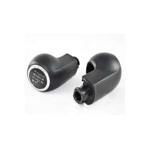 Pommeau de levier de vitesse importé pour Astra H Corsa D modèle 6 vitesses 5738040 - Product Image 1