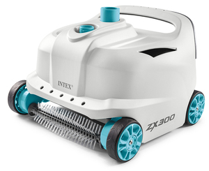 Robot per Pulizia Pavimenti e Pareti - Product Image 1