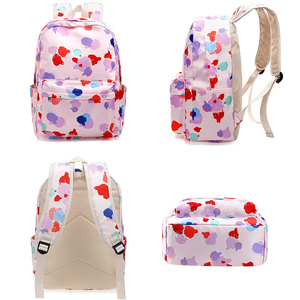 Custom Design Hot Selling School Bags Best Quality School Bags Latest Style School Bags Made in Pakistan Light <b>Weight</b> Wholesale - Product Image 2