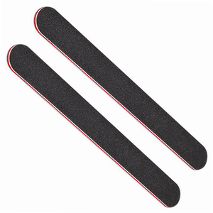 Nail Buffers Double Sided <b>Emery</b> <b>Board</b> Home and Salon Acrylic False Nails Buffer Best Quality Nail Buffers - Product Image 1