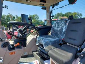 Fendt 516 Vario 4WD Tractor 150HP Venta al por mayor Mini Fendt Tractor 2019 Fendt 716 Vario Tractor disponible para la venta - Product Image 3