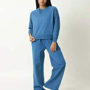 Ropa informal para mujer, sudaderas de manga larga a la moda con ropa de calle de alta calidad, sudaderas para mujer - Product Image 2