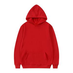 Pull à capuche classique essentiel pour hommes en grande quantité Sweat-shirt pas cher avec de grandes quantités en stock - Product Image 6