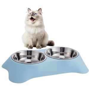 Caja de comida para mascotas para casa granja Oficina - Product Image 4