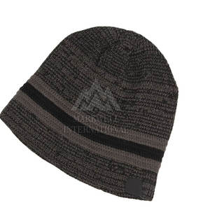 OEM Service Fashionable Custom Jacquard <b>Beanie</b> <b>Hats</b> Top Quality Men And <b>Women</b> High Quality Jacquard <b>Beanie</b> <b>Hats</b> - Product Image 1