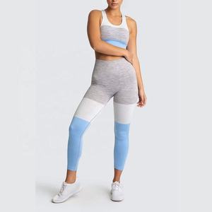 Women Comfortable Gym Wear Push up Running Yoga Custom Wholesale Gym Fitness Top Yoga <b>Leggings</b> - Product Image 1