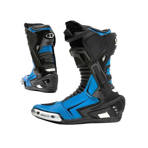 Zapatos de moto de calidad superior para hombre, zapatos de moto de estilo más vendidos al por mayor - Product Image 1