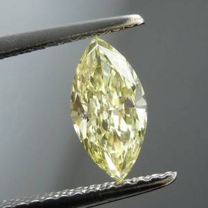 Zubeda อัญมณีเพชรหลวมอัญมณีที่สวยงามสีเหลืองเพชรสีเหลืองผสมรูปร่างห้องปฏิบัติการสำหรับการทำเครื่องประดับ - Product Image 6