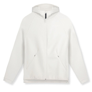 เสื้อฮู้ดมีซิปสำหรับผู้ชายเสื้อสเวตเชิ้ตมีฮู้ดแบบปรับแต่งเองได้เสื้อวอร์มลำลองมีฮู้ดแบบเข้าชุด - Product Image 6