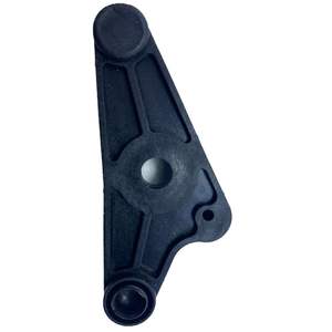 Pièce de réparation de collecteur d'admission pour Mercedes Classe C W203 (2 pièces) - Product Image 3