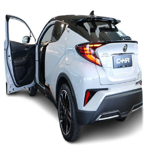 Voiture économique en carburant bon marché pour Toyota C-HR 2018 2019 2020 22021 Déplacement 2.0L Haute Qualité Boutique Voiture d'occasion - Product Image 1