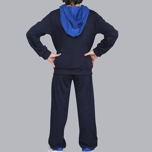 High Quality <b>2</b>-Piece Sports Casual <b>Suit</b> <b>2</b>-8 <b>Years</b> <b>Old</b> Boys Girls Winter Long Sleeved Kids Tracksuit - Product Image 6