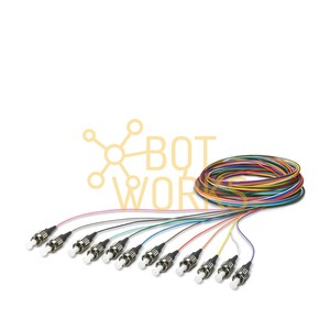 Phoenix Contact 1208117 - Nuovo - Product Image 1