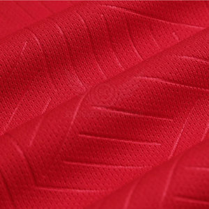 Vente en gros d'uniformes de football personnalisés uniformes de football respirants avec impression par sublimation et uniformes de football grande taille - Product Image 6