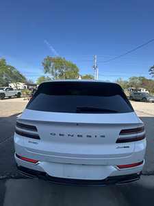 Genesis GV80 3.5T d'occasion 2023 avec pack Advanced - Product Image 3