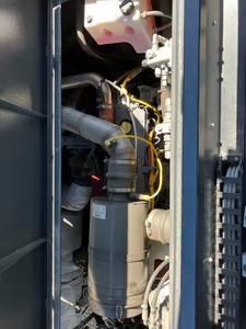 เครื่องปูยางมะตอย BOMAG IT BF 800 C S600 รุ่นใหม่ พร้อมเครื่องยนต์ Deutz กำลัง 135 กิโลวัตต์ ความหนาสูงสุด 6000 มม. กำลังการผลิต 1000 ชิ้น/วัน - Product Image 6