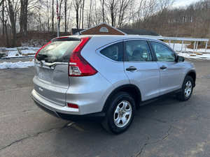 Honda CR-V LX 2016 Usada en Buen Estado - Product Image 5