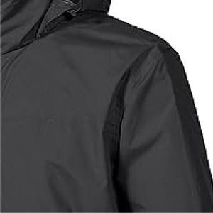 Venta al por mayor chaqueta de nailon informal elegante unisex logotipo personalizado Chaqueta ligera e impermeable - Product Image 3