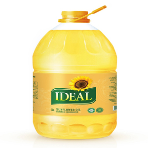 Precio al por mayor de aceite de girasol 1000L IBC tanque para restaurante Hotel fábrica - Product Image 3