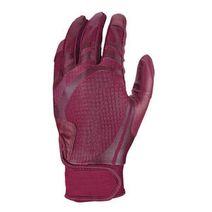 Gants de frappeur de baseball légers avec service OEM Style unique Meilleure conception Dernière arrivée Vente à chaud Gants de frappeur de baseball - Product Image 2