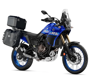 Nueva Motocicleta Yamahaas 700 Supper Teneres 750cc Todoterreno para Adultos, Rápida, 2025, para Aventureros - Product Image 1