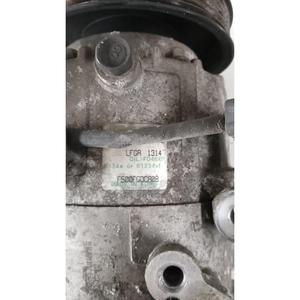 COMPRESOR DE AIRE ACONDICIONADO D4FB KIA Soul Series (14>18) F500FGDCA08 Diésel 1.6 - Product Image 6