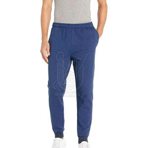 กางเกงจ็อกเกอร์ผ้าแคนวาสทรงตรงสำหรับผู้ชาย สวมใส่สบาย น้ำหนักเบา เหมาะสำหรับฤดูหนาว กันลม ระบายอากาศได้ดี แห้งเร็ว ยืดหยุ่น ขายส่ง - Product Image 1